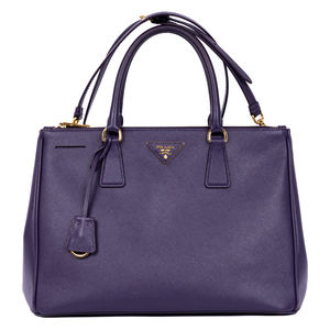 Prada Galleria Tote